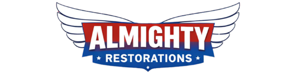 Almighty Reconstruction logo